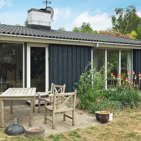 Holiday V Semesterbostad